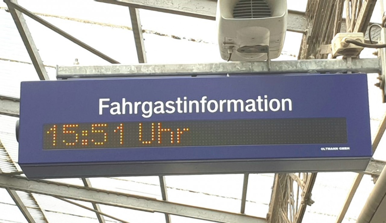 Fahrgasti