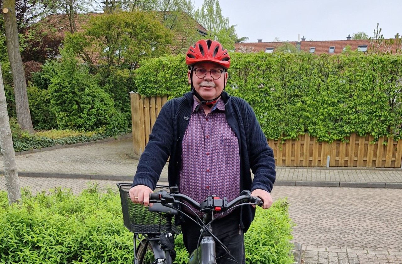 Kempener Bahnhof bekommt ein Fahrradparkhaus